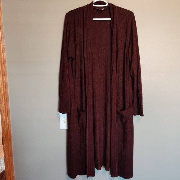 lisa rinna duster